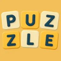 Letter Matter - Word Puzzle