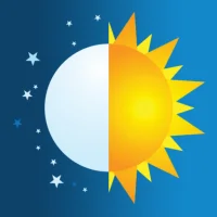 sunrise and sunset calendar